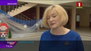 Старт благотворительной акции Наши дети
