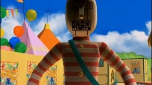°POPEE THE PERFORMER°(русская озвучка) (12+)
