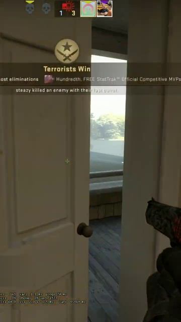 lake nozooom /// cs go #lake #ксго #csgo #шутер #awp #рекомендации #kill #nozo смотреть онлайн