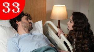 Лейла 33 серия русская озвучка (Дживан вспомнил Лейлу)
