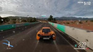 Forza Horizon 3 | McLaren 650S