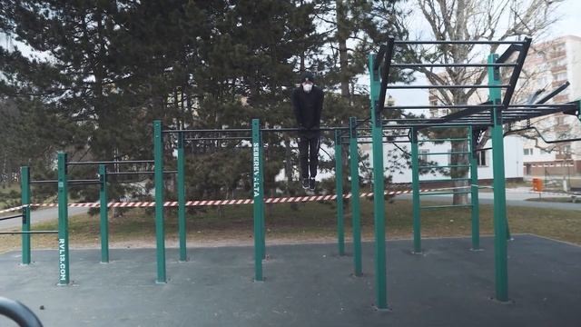 Моя трансформация: как я превратил лишний вес в мощные