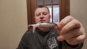 ВОБЛЕР-КВОКЕР.Приманка с Усами. TOP WATER на Хищную рыбу.