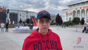 Благотворительная акция «Все для СВОих»
⠀