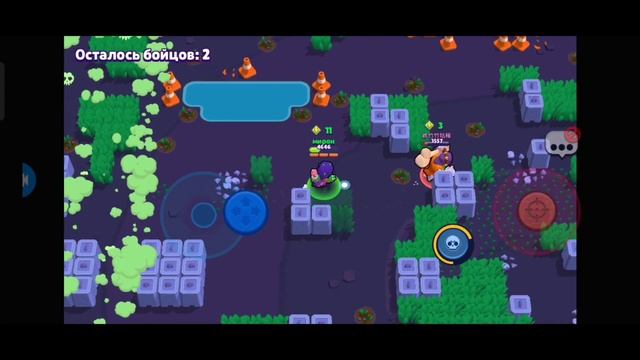 ВЕРНУЛСЯ В ИГРУ, СПУСТЯ 2 ГОДА! | Foma И BRAWL STARS! Часть 1!