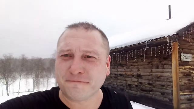 Карелия, Туркомплекс. Банщик. Массаж. смотреть онлайн