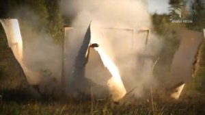 Отечественные гранатометы. Фильм 4