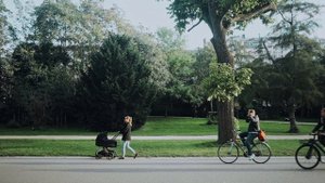 Унеси меня весна! (авторская песня)