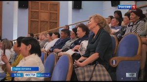 Вести Cолундар (Кӱӱк айдыҥ 13-чи кӱни)