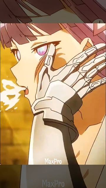 🔥ДАЛ ОТПОРА СИЛЬНЕЙШЕЙ В МИРЕ БОГИНЕ🤯 💯Аниме:Рагна смотреть онлайн