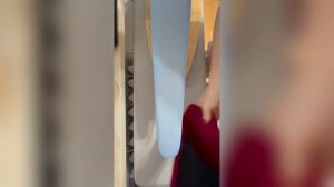 Влажно-тепловая обработка пальто на колодке Двойной рукав