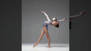 Музыка для художественной гимнастики под мяч, обруч, и ленту.