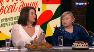 Песни от всей души ❤️ Выпуск 23.02.2025