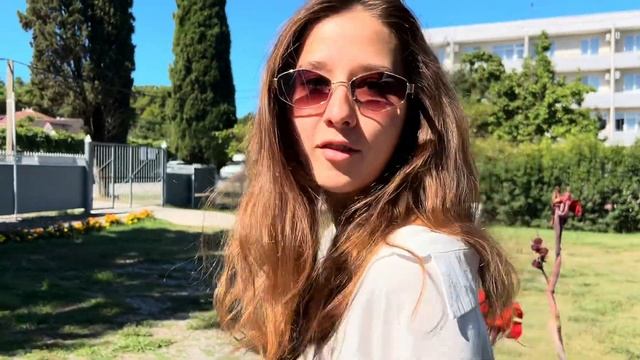 VLOGпоездка в Абхазию на 