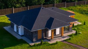 Обзор коттеджного поселка «Новая Романовка»