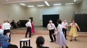 Танцуем вальс