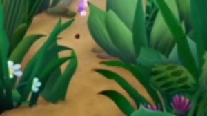 лунтик жмых