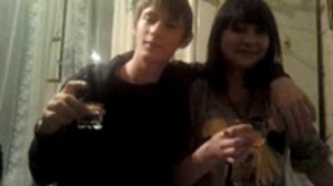 Рафик не виноват!