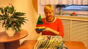 Развитие речи малышей.