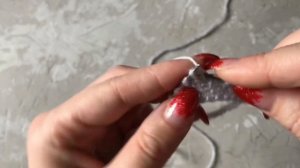 Круглая кокетка. Прибавки в круглой кокетке. Уроки вязания. Свитер круглой кокеткой.