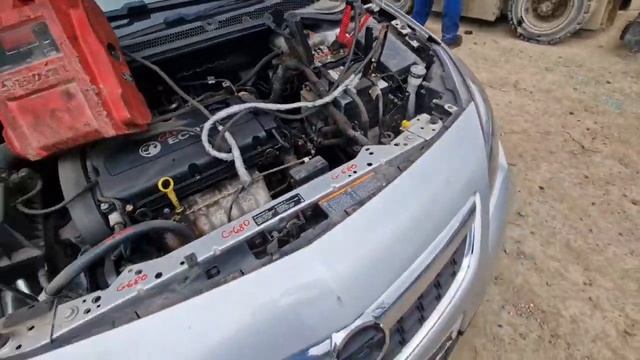 G680 Opel Astra 2010, 1.6, бензин, МКПП смотреть онлайн