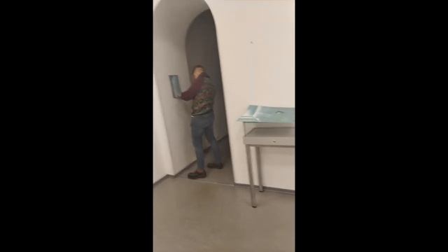 Александр Дашевский. Пустая Выставка. Часть 2