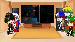 Реакция альт_стран на оригинал (2/5)