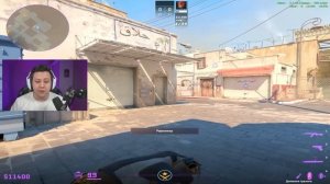 Как ИГРАТЬ на DUST 2 в 2024 (CS2)