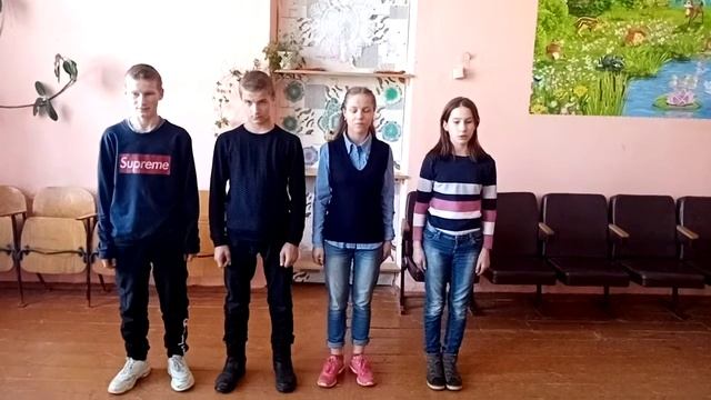 "Мы долго ждали этого все дня...." смотреть онлайн