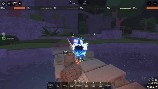 Гайд по всем удочкам в 2 море фиш. смотреть онлайн