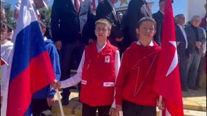 "День победы - 2025 г". Дахадаевский район