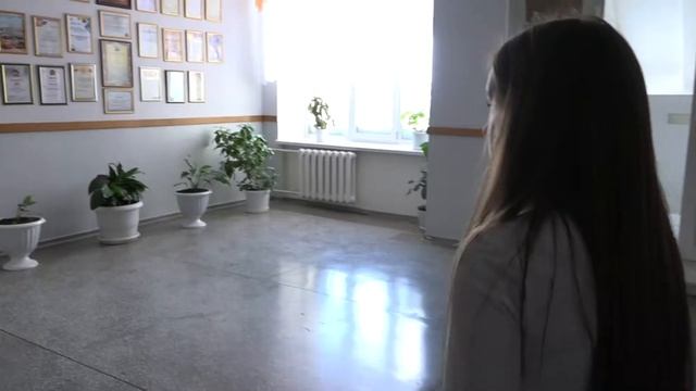 #ОдинДеньИзЖизни \ Катя Майер \ Директор