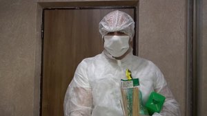 Лена и Толик НЕ ХОТЯТ СИДЕТЬ на КАРАНТИНЕ. ЧТО с ними СЛУЧИЛОСЬ???