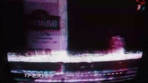 Заставка " Улицы разбитых фонарей" ОРТ 1998/1999