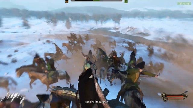 Как захватить власть в Mount Blade 2 Bannerlord? смотреть онлайн