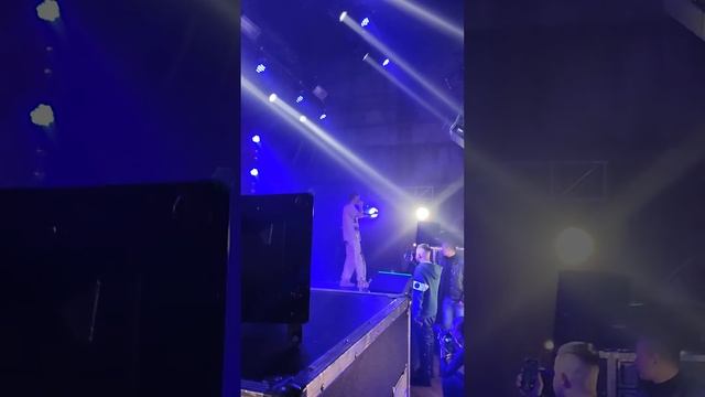 MAYOT - Лилия | Казань | BIG TWIN ARENA | 02.11.22 смотреть онлайн