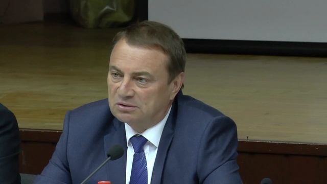 Отчёт Администрации г. Сочи перед жителями Бытхи от 11.05.17г. (Съёмка "Блог Сочи") смотреть онлайн