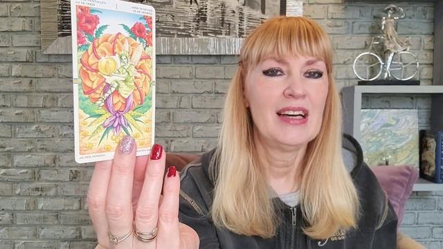 ОВЕН♈️ -ТАРО ПРОГНОЗ НА НЕДЕЛЮ  С 21.04.2025 ПО 27.04.2025❤️ИН? смотреть онлайн