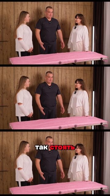 🔥 Как состояние родителей влияет на здоровье детей? (?