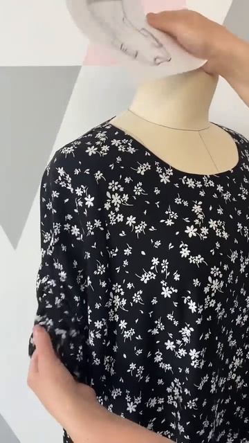 Платье Бохо. Удобное и комфортное платье, которое не х? смотреть онлайн