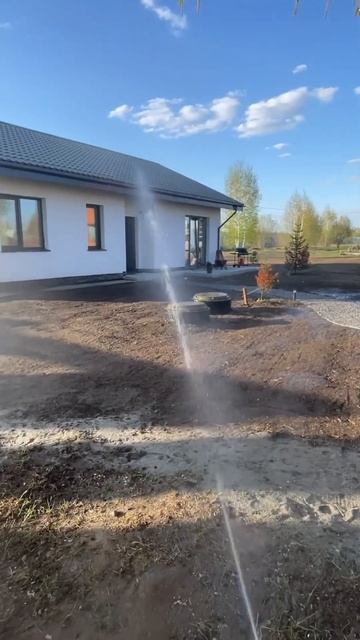 Одноэтажный дом. Новосибирск. смотреть онлайн