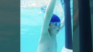 Подводное плавание  ✔️ Видеоролик для детского центр