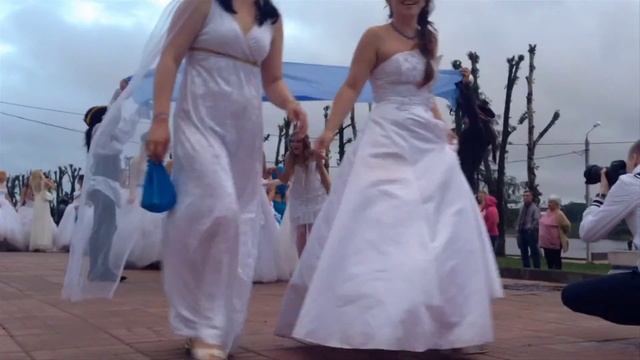 сбежавшие невесты 2015 Тверь смотреть онлайн