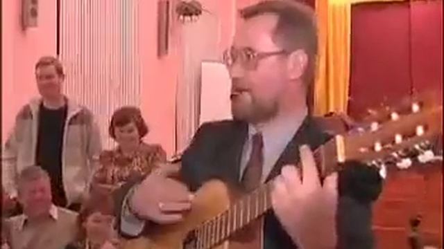 Застольные песни