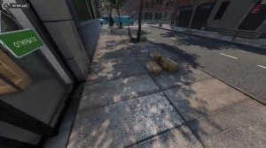 Cafemart Simulator 
 Вот такое Кафе