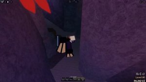 Как получить новую удочку Rod of the Depths в FISCH! Roblox