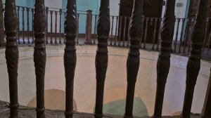 Еврейская улица в Ленинграде. Ольга Берггольц и тайны, котопые оеа мне расскрыла