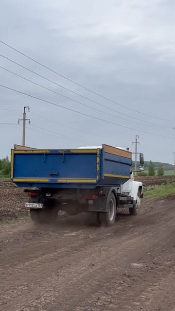 СКОРО В НОВОМ ВЫПУСКЕ!Теряем технику! Вносим удобрени? смотреть онлайн