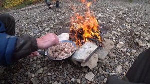 рыбалка на реке Кама , татарстан , река Кама