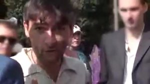 Как Русские поставили на место кавказцев!